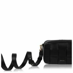 Inyati Umhängetasche Piia Crossbody Black Gold -Aufbewahrungstasche Geschäft 0 04655e88bb819ba 1280x1280