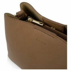 Inyati Beuteltasche Helen Toffee Gold -Aufbewahrungstasche Geschäft 0 04655e890503e65 1280x1280