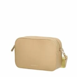 Coccinelle Umhängetasche Tebe I101 Fresh Beige -Aufbewahrungstasche Geschäft 0 04655e897d3b559 1280x1280