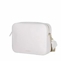 Coccinelle Umhängetasche Tebe Brilliant White 19 Coccinelle Umhängetasche Tebe Brilliant White -Aufbewahrungstasche Geschäft 0 04655e89f0b73ff 1280x1280