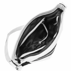 Voi Umhängetasche Ria Schwarz/platin 10 Voi Umhängetasche Ria Schwarz/platin -Aufbewahrungstasche Geschäft 0 04655e8a444aa70 1280x1280