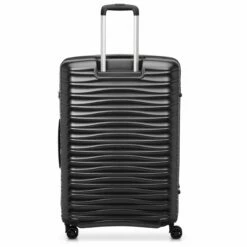 Roncato Reisetrolley Wave Grande L 75cm Nero -Aufbewahrungstasche Geschäft 0 04655e8d0a5411d 1280x1280