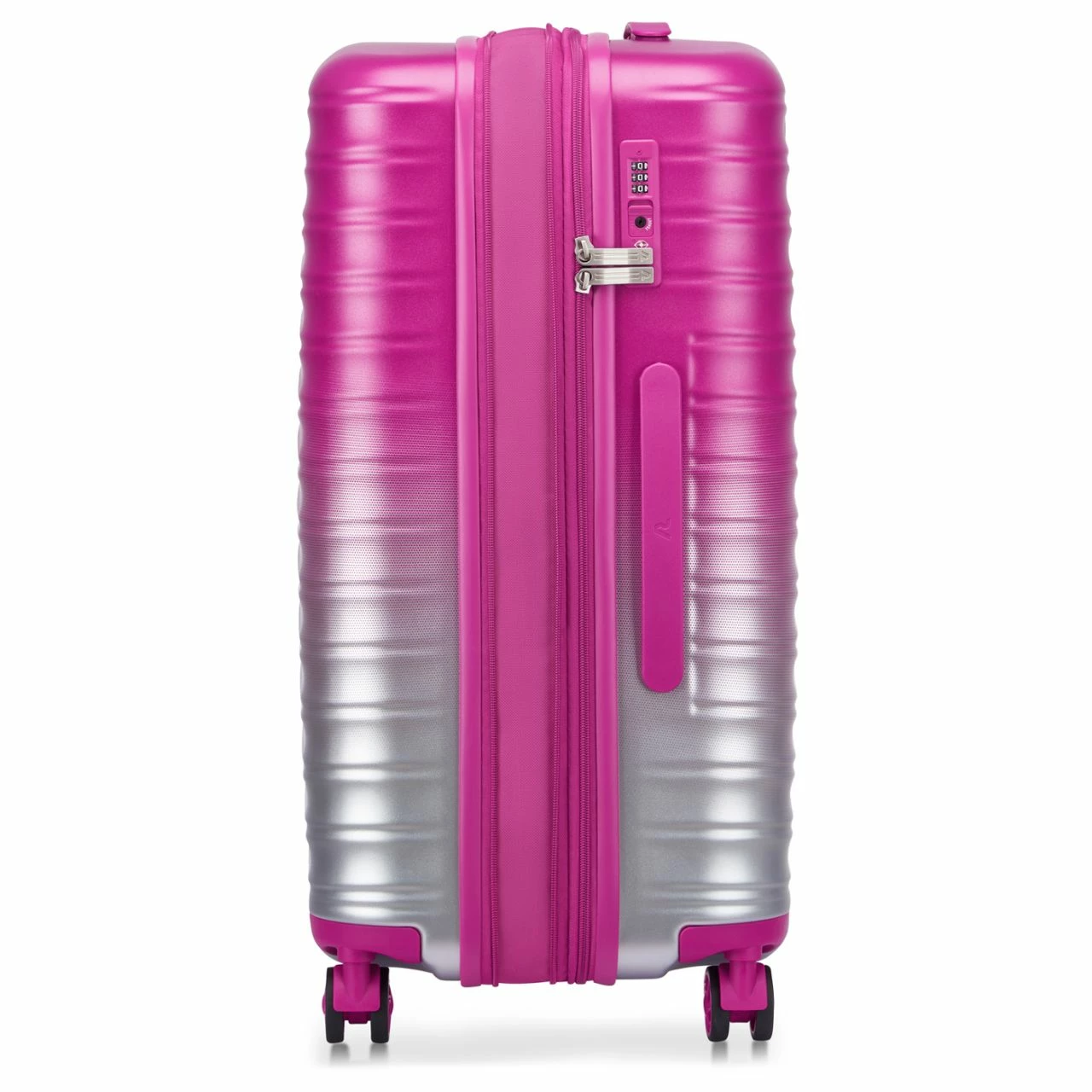 Roncato Reisetrolley Wave Grande M 65cm Magenta 6 Roncato Reisetrolley Wave Grande M 65cm Magenta – Bild 4