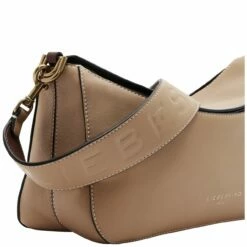 Liebeskind Berlin Kurzgriff Tasche Alessa 2 Hobo M Sandstone -Aufbewahrungstasche Geschäft 0 04655fd9c2d4589 1280x1280