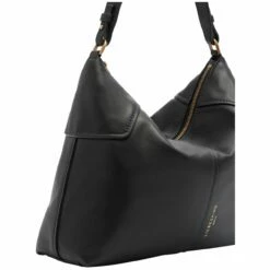 Liebeskind Berlin Beuteltasche Mila Hobo M Black -Aufbewahrungstasche Geschäft 0 04655fd9e4257bf 1280x1280
