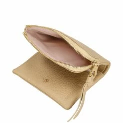 Coccinelle Hochkantbörse Damen Softy Small Wallet Grain. Lea. Fresh Beige 9 Coccinelle Hochkantbörse Damen Softy Small Wallet Grain. Lea. Fresh Beige -Aufbewahrungstasche Geschäft 0 0465612b79457dd 1280x1280
