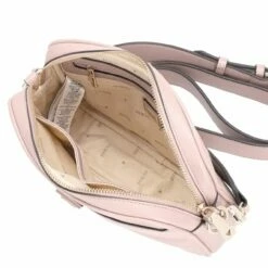 Guess Umhängetasche Meridian Camera Bag Light Rose -Aufbewahrungstasche Geschäft 0 046566728b6266f 1280x1280