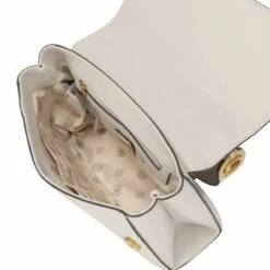 Guess Kurzgriff Tasche Masie Top Handle Flap Stone 20 Guess Kurzgriff Tasche Masie Top Handle Flap Stone -Aufbewahrungstasche Geschäft 0 04656674db466c4 1280x1280