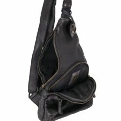 Harbour 2nd Umhängetasche Merlin Dark Ash 20 Harbour 2nd Umhängetasche Merlin Dark Ash -Aufbewahrungstasche Geschäft 0 046567c34088f52 1280x1280