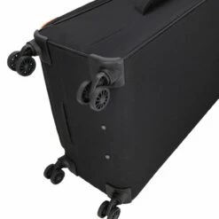 KENORADA Reisetrolley SoftLITE 4w L 78 Cm Bunte Ecken -Aufbewahrungstasche Geschäft 0 046567c3f7f2f78 1280x1280