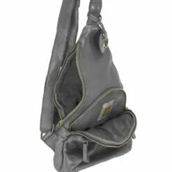 Harbour 2nd Umhängetasche Merlin Dolphin Grey -Aufbewahrungstasche Geschäft 0 0465691467cae92 1280x1280