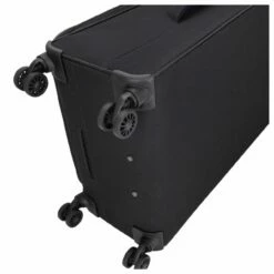 KENORADA Reisetrolley SoftLITE 4w L 78 Cm Schwarz -Aufbewahrungstasche Geschäft 0 046569148e04209 1280x1280