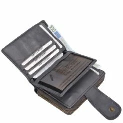 Harbour 2nd Hochkantbörse Damen Kleine Isidora Dolphin Grey 11 Harbour 2nd Hochkantbörse Damen Kleine Isidora Dolphin Grey -Aufbewahrungstasche Geschäft 0 046569150795e0b 1280x1280