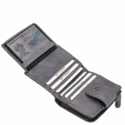 Harbour 2nd Kleinbörse Damen Kleine Stella Dolphin Grey -Aufbewahrungstasche Geschäft 0 046569154e16a6c 1280x1280