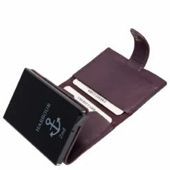 Harbour 2nd Kreditkartenetui Robin Deep Purple -Aufbewahrungstasche Geschäft 0 04656915a2598cd 1280x1280