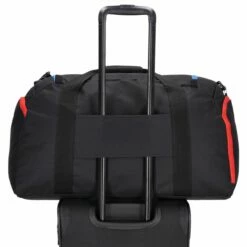 KENORADA Reisetasche SoftLITE Duffle L 49l Bunte Ecken -Aufbewahrungstasche Geschäft 0 04656faf3f6c042 1280x1280