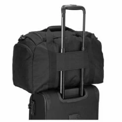 KENORADA Reisetasche SoftLITE Duffle M 31l Schwarz -Aufbewahrungstasche Geschäft 0 04656fb029a72a7 1280x1280