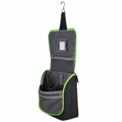 KENORADA Kulturbeutel SoftLITE Bunte Ecken 21 KENORADA Kulturbeutel SoftLITE Bunte Ecken -Aufbewahrungstasche Geschäft 0 04656fb1d19b90d 1280x1280