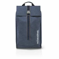 Reisenthel Einkaufstrolley Citycruiser Set MJ Herringbone Darkblue -Aufbewahrungstasche Geschäft 0 0465724fbcd75f9 1280x1280