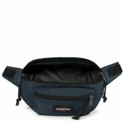 Eastpak Bauchtasche Authentic Doggy Bag Triple Denim 9 Eastpak Bauchtasche Authentic Doggy Bag Triple Denim -Aufbewahrungstasche Geschäft 0 0465725006879a8 1280x1280