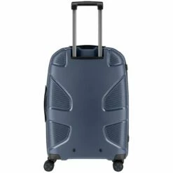 IMPACKT Reisetrolley IP1 4w M 67cm Glacier Blue -Aufbewahrungstasche Geschäft 0 04657250d263694 1280x1280