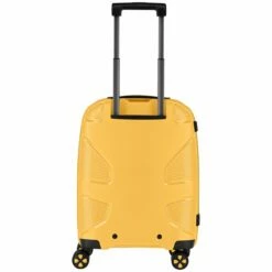 IMPACKT Reisetrolley IP1 4w S 55cm Sunset Yellow 14 IMPACKT Reisetrolley IP1 4w S 55cm Sunset Yellow -Aufbewahrungstasche Geschäft 0 04657250f08275c 1280x1280