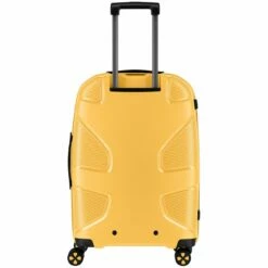 IMPACKT Reisetrolley IP1 4w M 67cm Sunset Yellow -Aufbewahrungstasche Geschäft 0 046572510759a1c 1280x1280