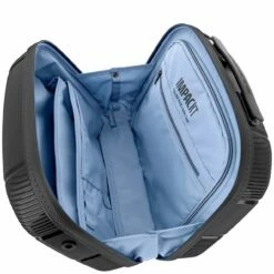 IMPACKT Kosmetikkoffer IP1 Beautycase Iron Grey 10 IMPACKT Kosmetikkoffer IP1 Beautycase Iron Grey -Aufbewahrungstasche Geschäft 0 0465725125b648a 1280x1280