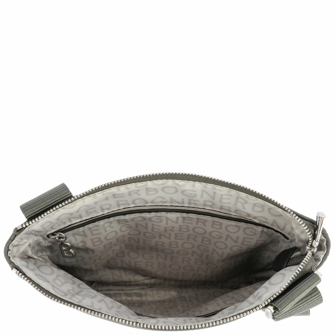 Bogner Umhängetasche Maggia Serena Shoulderbag MVZ Darkgrey 6 Bogner Umhängetasche Maggia Serena Shoulderbag MVZ Darkgrey – Bild 4