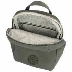 Bogner Damenrucksack Maggia Maxi Backback SVZ Darkgrey -Aufbewahrungstasche Geschäft 0 046578e772c2f7e 1280x1280