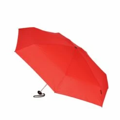 Knirps Taschenschirm X1 Mini 18cm Red Superthin -Aufbewahrungstasche Geschäft 0 046578e957f3cb1 1280x1280