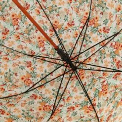 Doppler Stockschirm RS Holzstock AC Lavender Orange -Aufbewahrungstasche Geschäft 0 046578e9e97d1a8 1280x1280