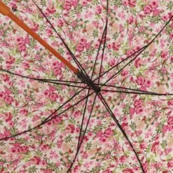 Doppler Stockschirm RS Holzstock AC Lavender Rosa -Aufbewahrungstasche Geschäft 0 046578ea1560373 1280x1280