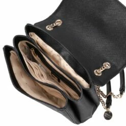 Guess Umhängetasche Noelle Convertible XBody Flap Black 20 Guess Umhängetasche Noelle Convertible XBody Flap Black -Aufbewahrungstasche Geschäft 0 04657a378c13896 1280x1280