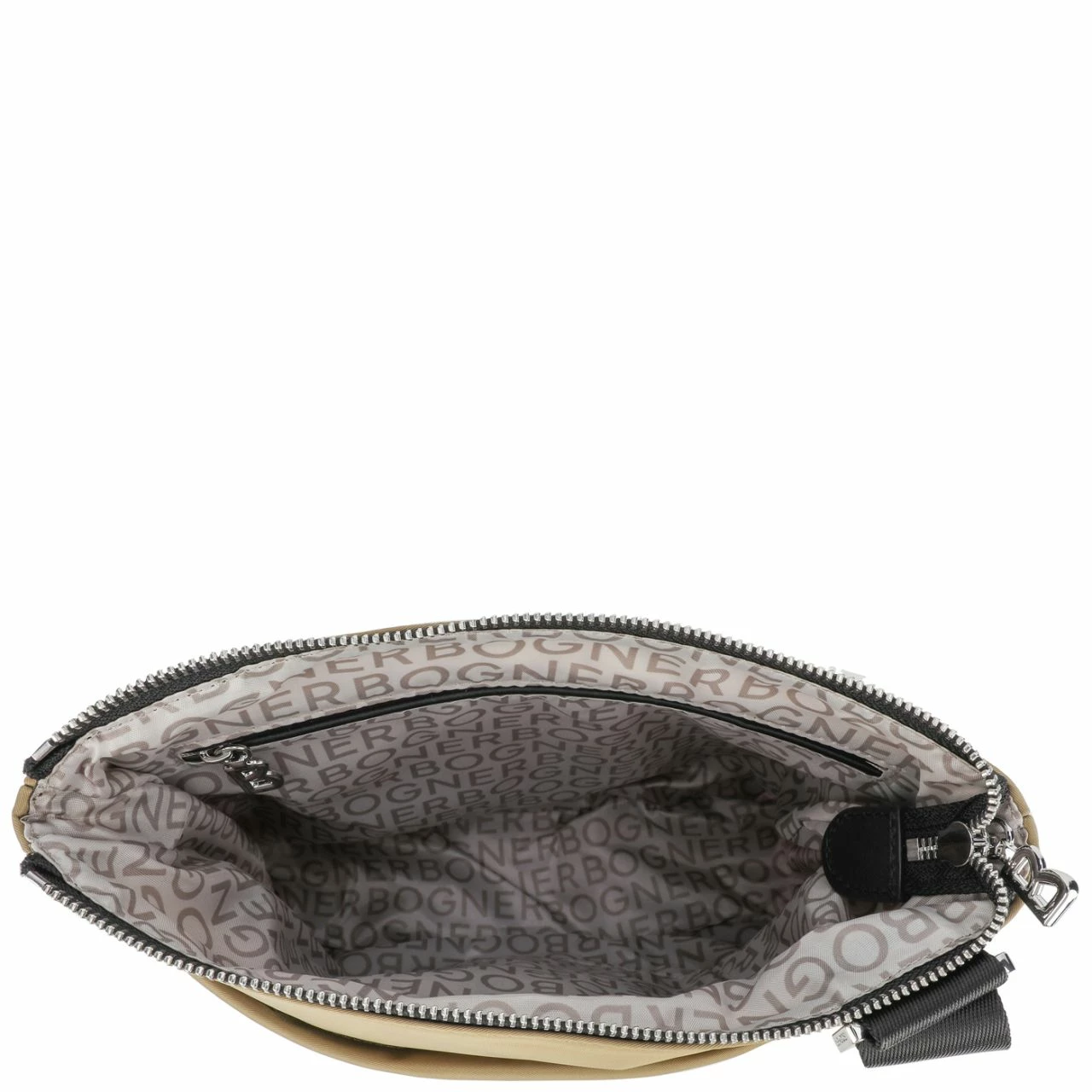 Bogner Umhängetasche Klosters Serena Shoulderbag LVZ Khaki 6 Bogner Umhängetasche Klosters Serena Shoulderbag LVZ Khaki – Bild 4