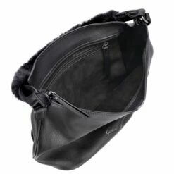 Glüxklee Kurzgriff Tasche GX-2868 Schwarz -Aufbewahrungstasche Geschäft 0 04657b89ab99ba3 1280x1280