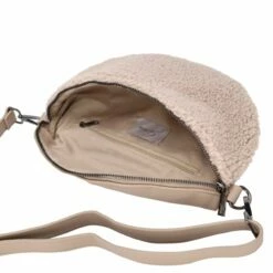 Glüxklee Bauchtasche GX-2869 Camel -Aufbewahrungstasche Geschäft 0 04657b8aee05588 1280x1280
