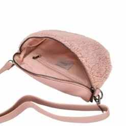 Glüxklee Bauchtasche GX-2869 Altpink 9 Glüxklee Bauchtasche GX-2869 Altpink -Aufbewahrungstasche Geschäft 0 04657b8af875a3b 1280x1280
