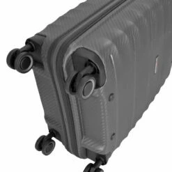 Von Cronshagen Reisetrolley Balto 4w S-VT 55cm Anthra -Aufbewahrungstasche Geschäft 0 04657b8bafc9547 1280x1280