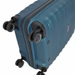 Von Cronshagen Reisetrolley Balto 4w S-VT 55cm Green -Aufbewahrungstasche Geschäft 0 04657b8c0b6537d 1280x1280