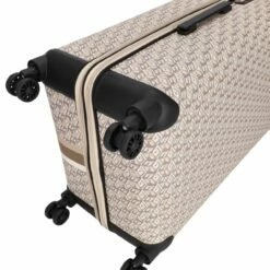 Guess Reisetrolley Wilder 28 In 8 Wheeler L 77cm Sand Logo -Aufbewahrungstasche Geschäft 0 04657b8c9718ad5 1280x1280