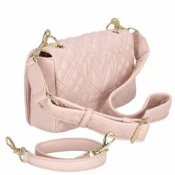 Love Moschino Umhängetasche Borse Quilted JC4062 Cipria -Aufbewahrungstasche Geschäft 0 046582219eccaa0 1280x1280