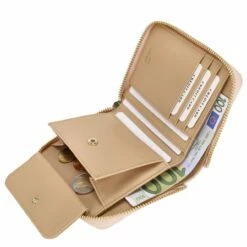 Love Moschino Querbörse Damen Portafoglio Quilted Cipria -Aufbewahrungstasche Geschäft 0 04658225d59f85d 1280x1280