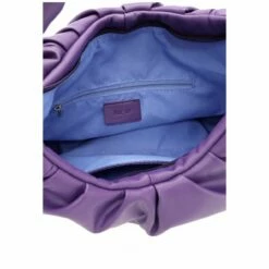 Emily & Noah Beuteltasche E&N Toulouse RUE 09 Mittel Purple 10 Emily & Noah Beuteltasche E&N Toulouse RUE 09 Mittel Purple -Aufbewahrungstasche Geschäft 0 046584c4b817a48 1280x1280