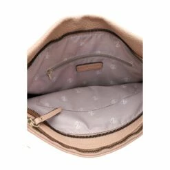 Emily & Noah Beuteltasche Nikola Mittel Nude -Aufbewahrungstasche Geschäft 0 046584c4e07d0ec 1280x1280