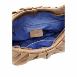 Emily & Noah Beuteltasche E&N Toulouse RUE 09 Taupe -Aufbewahrungstasche Geschäft 0 046584c4edaba15 1280x1280