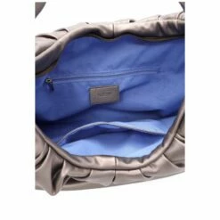 Emily & Noah Beuteltasche E&N Toulouse RUE 09 Mittel Darksilver -Aufbewahrungstasche Geschäft 0 046584c538bcf72 1280x1280