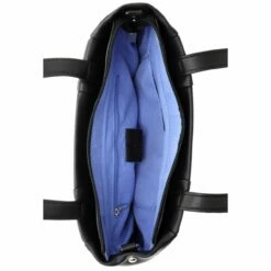 Emily & Noah Shopper E&N Cannes RUE 09 Klein Black 10 Emily & Noah Shopper E&N Cannes RUE 09 Klein Black -Aufbewahrungstasche Geschäft 0 046584c54deb02c 1280x1280