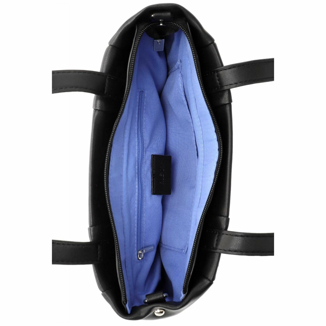 Emily & Noah Shopper E&N Cannes RUE 09 Klein Black 6 Emily & Noah Shopper E&N Cannes RUE 09 Klein Black – Bild 4