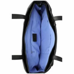 Emily & Noah Shopper E&N Cannes RUE 09 Mittel Black -Aufbewahrungstasche Geschäft 0 046584c55ad1ab0 1280x1280